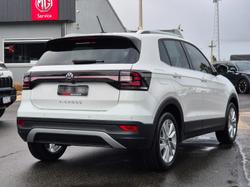 2022 Volkswagen T-Cross 85TSI Style