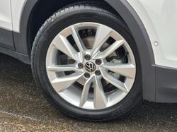 2022 Volkswagen T-Cross 85TSI Style