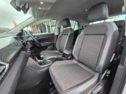 2022 Volkswagen T-Cross 85TSI Style