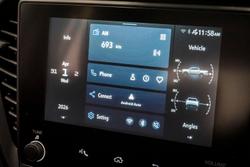 2025 Isuzu D-MAX SX