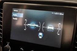 2025 Isuzu D-MAX SX