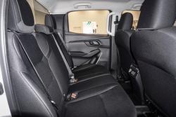 2025 Isuzu D-MAX SX