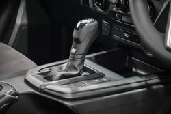2025 Isuzu D-MAX SX
