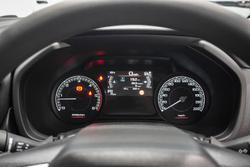 2025 Isuzu D-MAX SX
