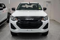 2025 Isuzu D-MAX SX