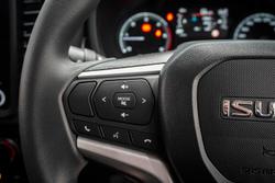 2025 Isuzu D-MAX SX