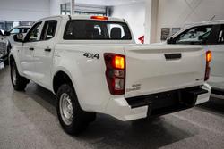 2025 Isuzu D-MAX SX