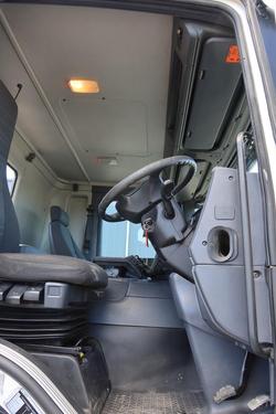 2017 Scania P Series P310