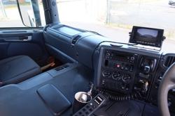 2017 Scania P Series P310