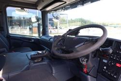 2017 Scania P Series P310