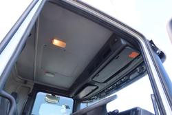 2017 Scania P Series P310