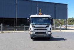 2017 Scania P Series P310