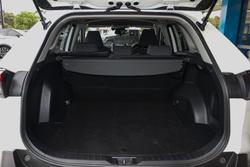 2019 Toyota RAV4 GXL