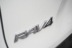 2019 Toyota RAV4 GXL