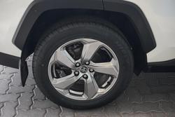 2019 Toyota RAV4 GXL