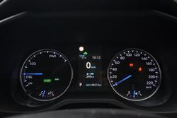 2019 Toyota RAV4 GXL