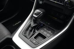 2019 Toyota RAV4 GXL