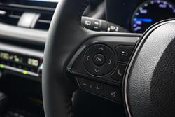 2019 Toyota RAV4 GXL