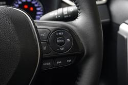 2019 Toyota RAV4 GXL