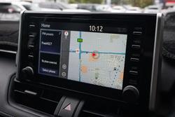 2019 Toyota RAV4 GXL