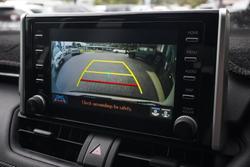 2019 Toyota RAV4 GXL