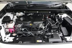 2019 Toyota RAV4 GXL