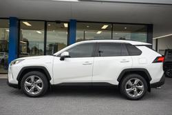 2019 Toyota RAV4 GXL