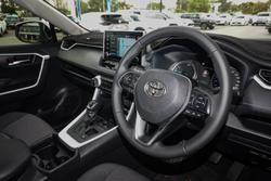 2019 Toyota RAV4 GXL
