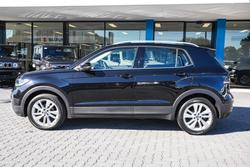 2020 Volkswagen T-Cross 85TSI Style