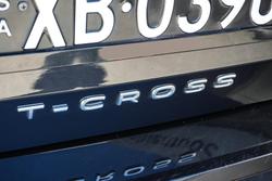 2020 Volkswagen T-Cross 85TSI Style