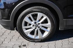 2020 Volkswagen T-Cross 85TSI Style