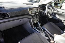 2020 Volkswagen T-Cross 85TSI Style