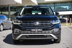 2020 Volkswagen T-Cross 85TSI Style