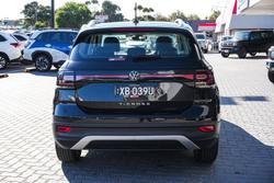 2020 Volkswagen T-Cross 85TSI Style
