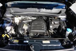 2020 Volkswagen T-Cross 85TSI Style