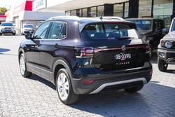 2020 Volkswagen T-Cross 85TSI Style