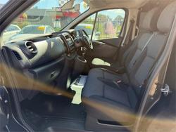 2020 MITSUBISHI EXPRESS GLX LWB SN MY21 BLACK