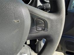 2020 MITSUBISHI EXPRESS GLX LWB SN MY21 BLACK