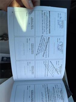 2020 MITSUBISHI EXPRESS GLX LWB SN MY21 BLACK