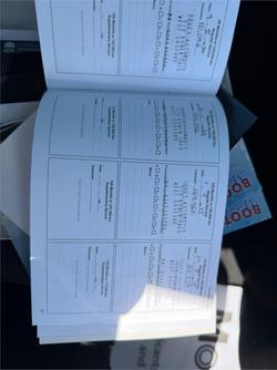 2020 MITSUBISHI EXPRESS GLX LWB SN MY21 BLACK