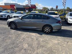 2018 HOLDEN COMMODORE RS (5YR)
