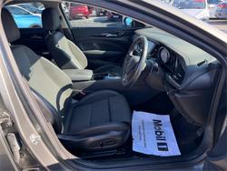 2018 HOLDEN COMMODORE RS (5YR)