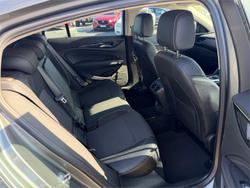 2018 HOLDEN COMMODORE RS (5YR)