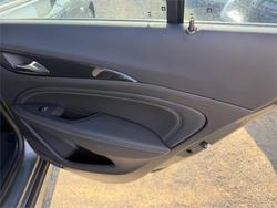 2018 HOLDEN COMMODORE RS (5YR)