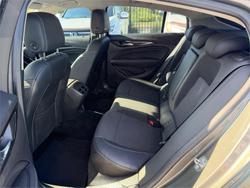 2018 HOLDEN COMMODORE RS (5YR)