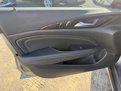 2018 HOLDEN COMMODORE RS (5YR)