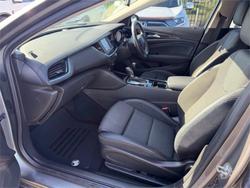 2018 HOLDEN COMMODORE RS (5YR)