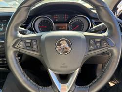 2018 HOLDEN COMMODORE RS (5YR)