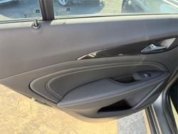 2018 HOLDEN COMMODORE RS (5YR)