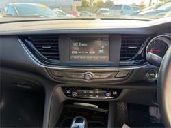 2018 HOLDEN COMMODORE RS (5YR)